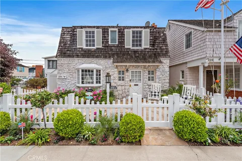 $4,350,000 | 224 Amethyst Avenue, Newport Beach, CA 92662