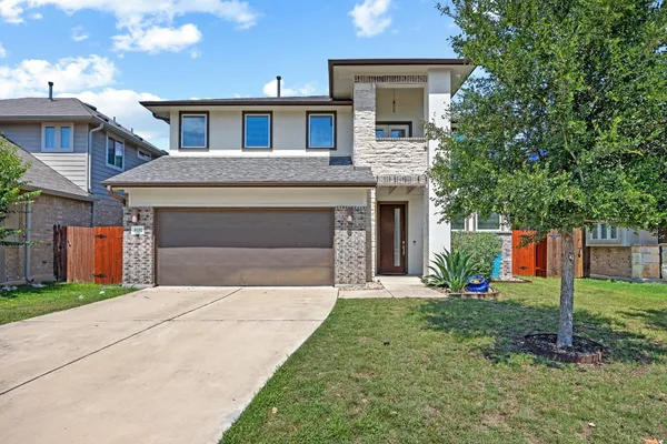$569,000 | 6717 Alleyton Drive, Austin, TX 78725