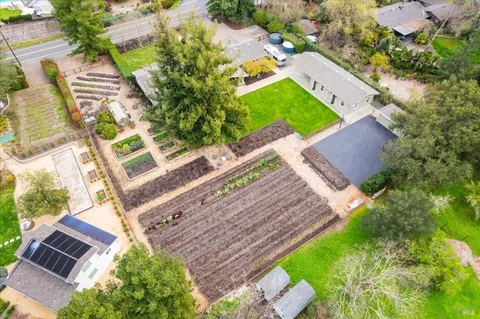 $2,995,000 | 1111 Olive Hill Lane, Napa, CA 94558