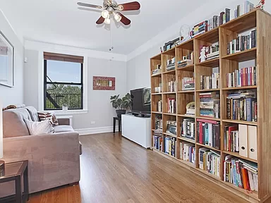 690 Riverside Drive, Unit 5C Manhattan, NY 10031 - Photo 6 of 12