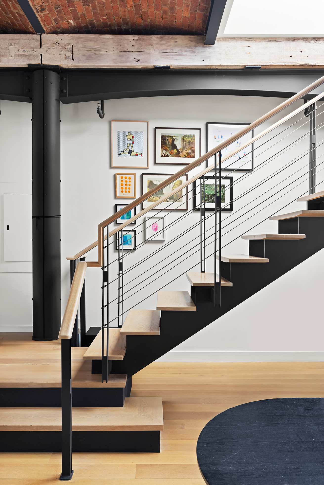 63 Greene Street, Unit PHB Manhattan, NY 10012 - Photo 4 of 17 a view of entryway