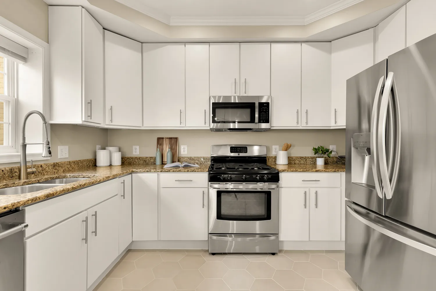 $825,000 | 1923 1st Street Northeast, Washington, DC 20002