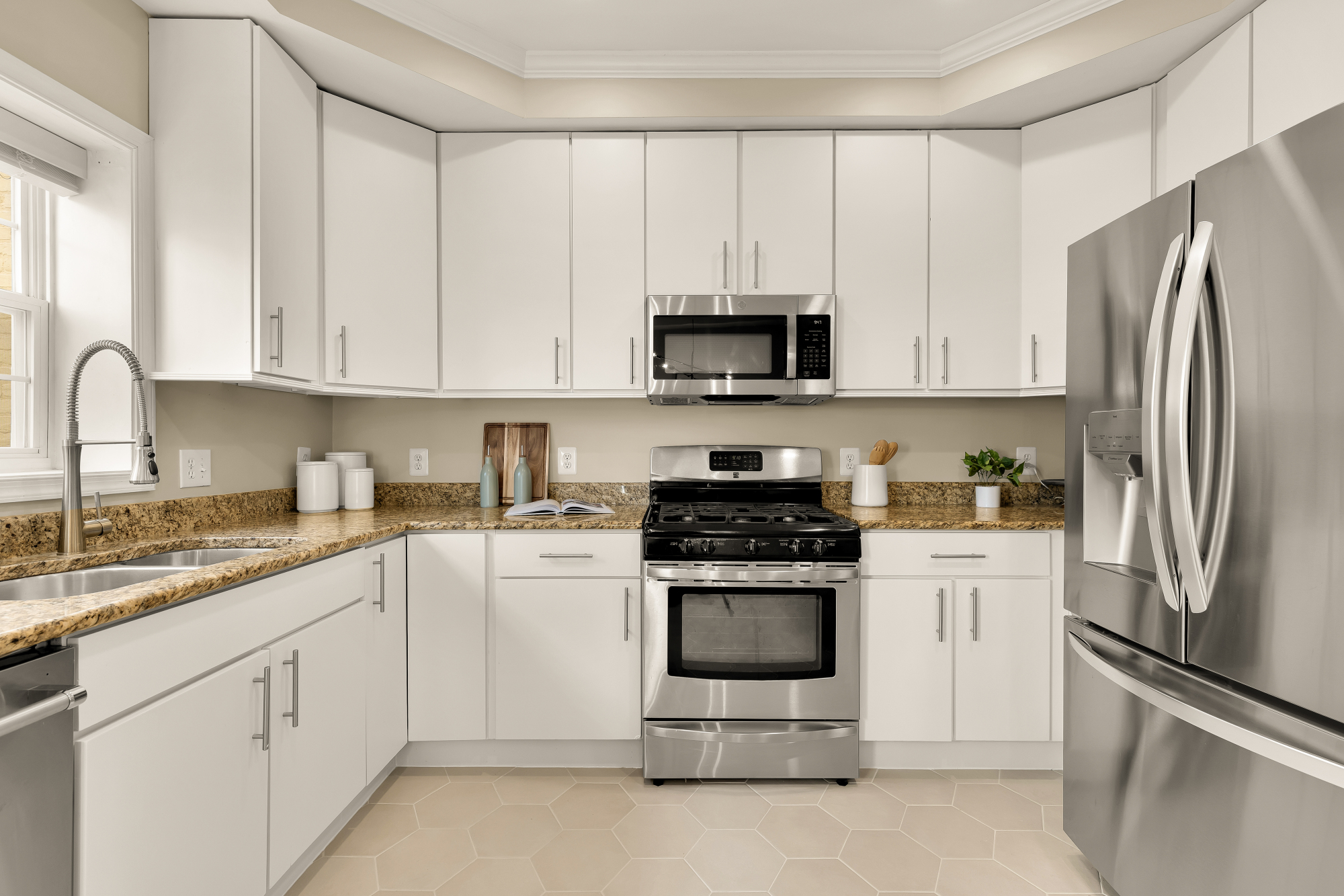 1923 1st Street Northeast Washington, DC 20002 - Photo 8 of 41