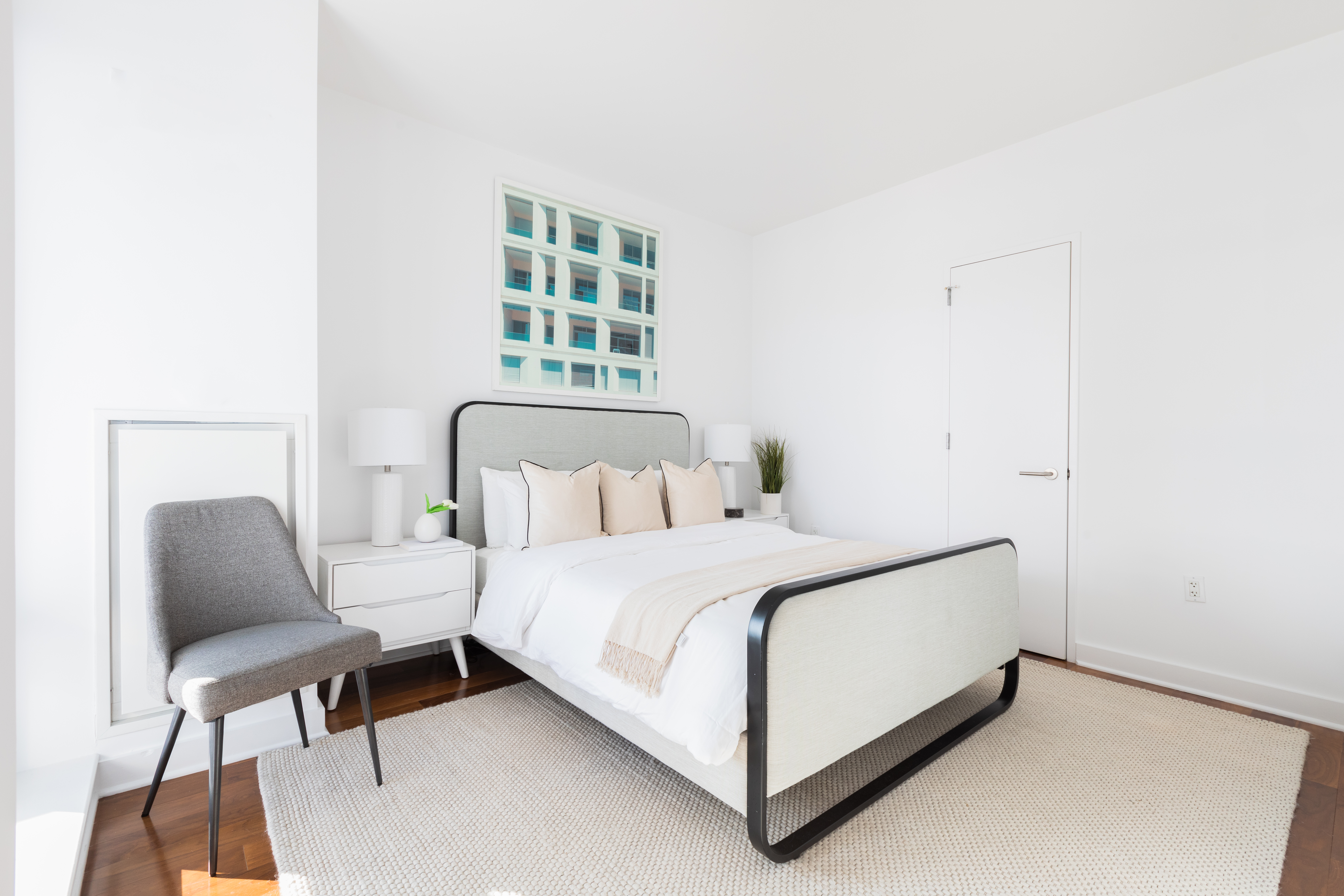 2 Northside Piers, Unit 18F Brooklyn, NY 11249 - Photo 10 of 40