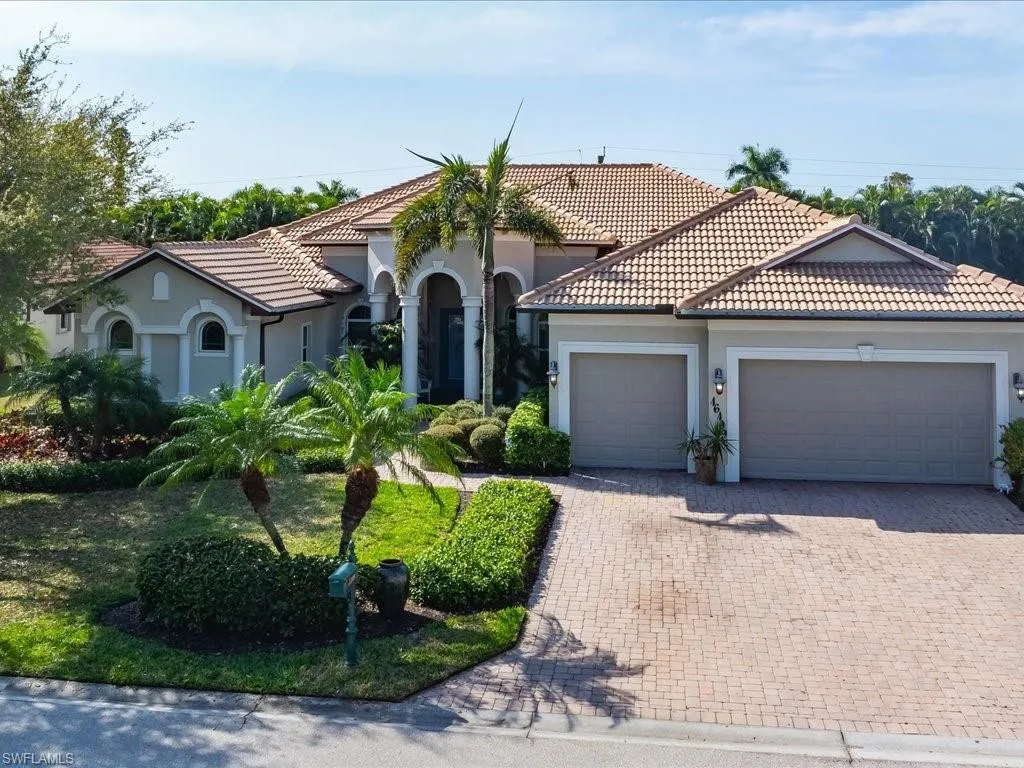 $890,000 | 16109 Waterleaf Lane, Fort Myers, FL 33908