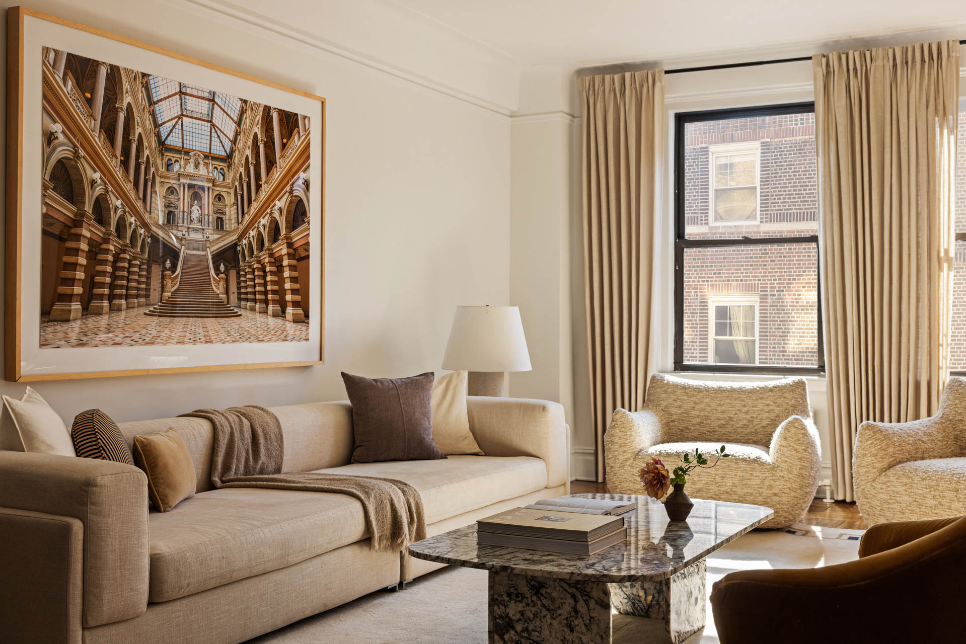161 West 75th Street, Unit 13E Manhattan, NY 10023 - Photo 3 of 14