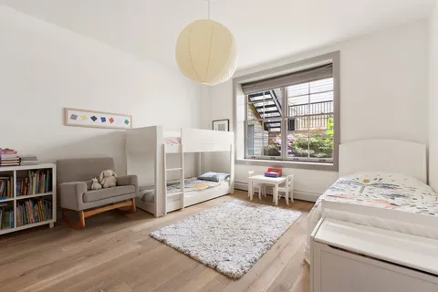 $2,600,000 | 76 Lefferts Place, Unit 1B | Clinton Hill