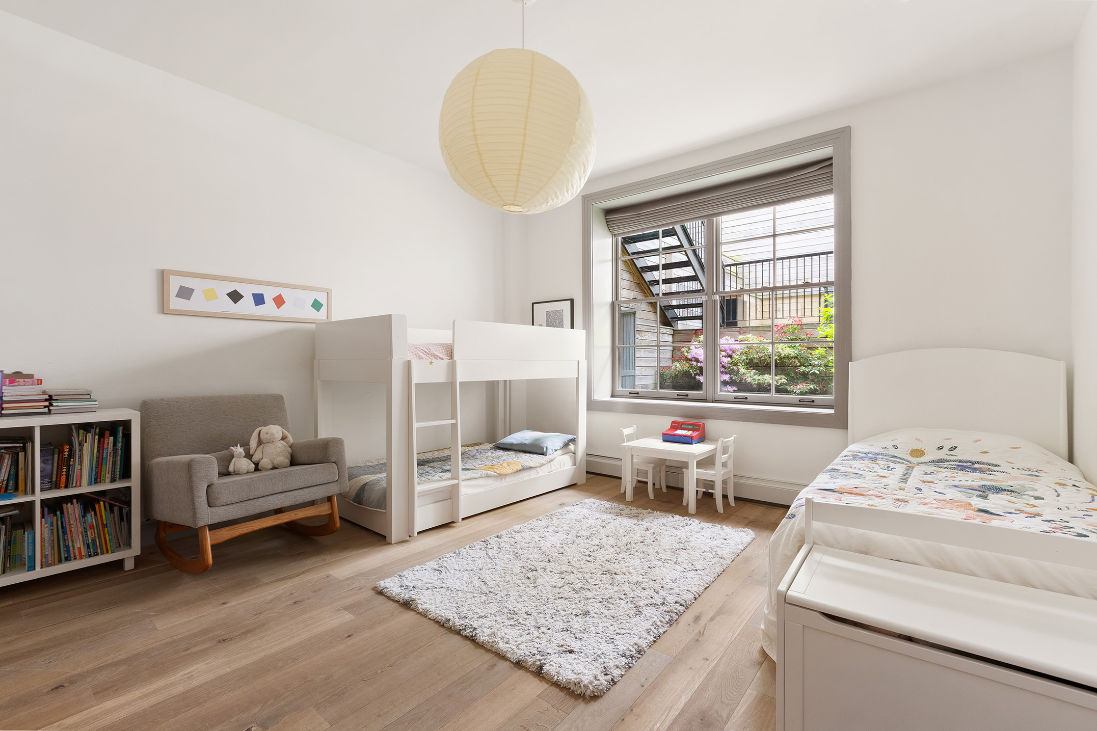76 Lefferts Place, Unit 1B Brooklyn, NY 11238 - Photo 12 of 17