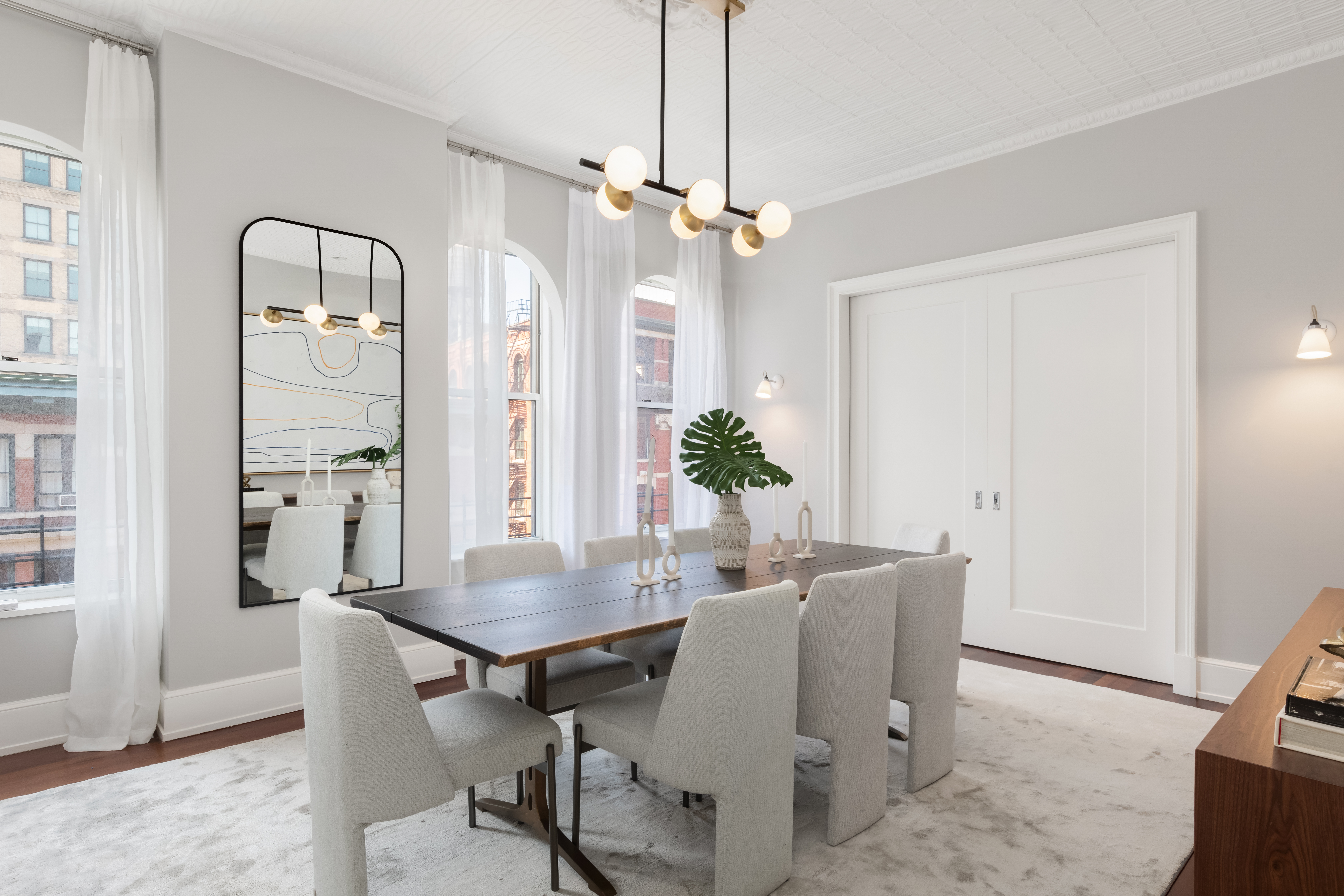 285 Lafayette Street, Unit 6B Manhattan, NY 10012 - Photo 8 of 18