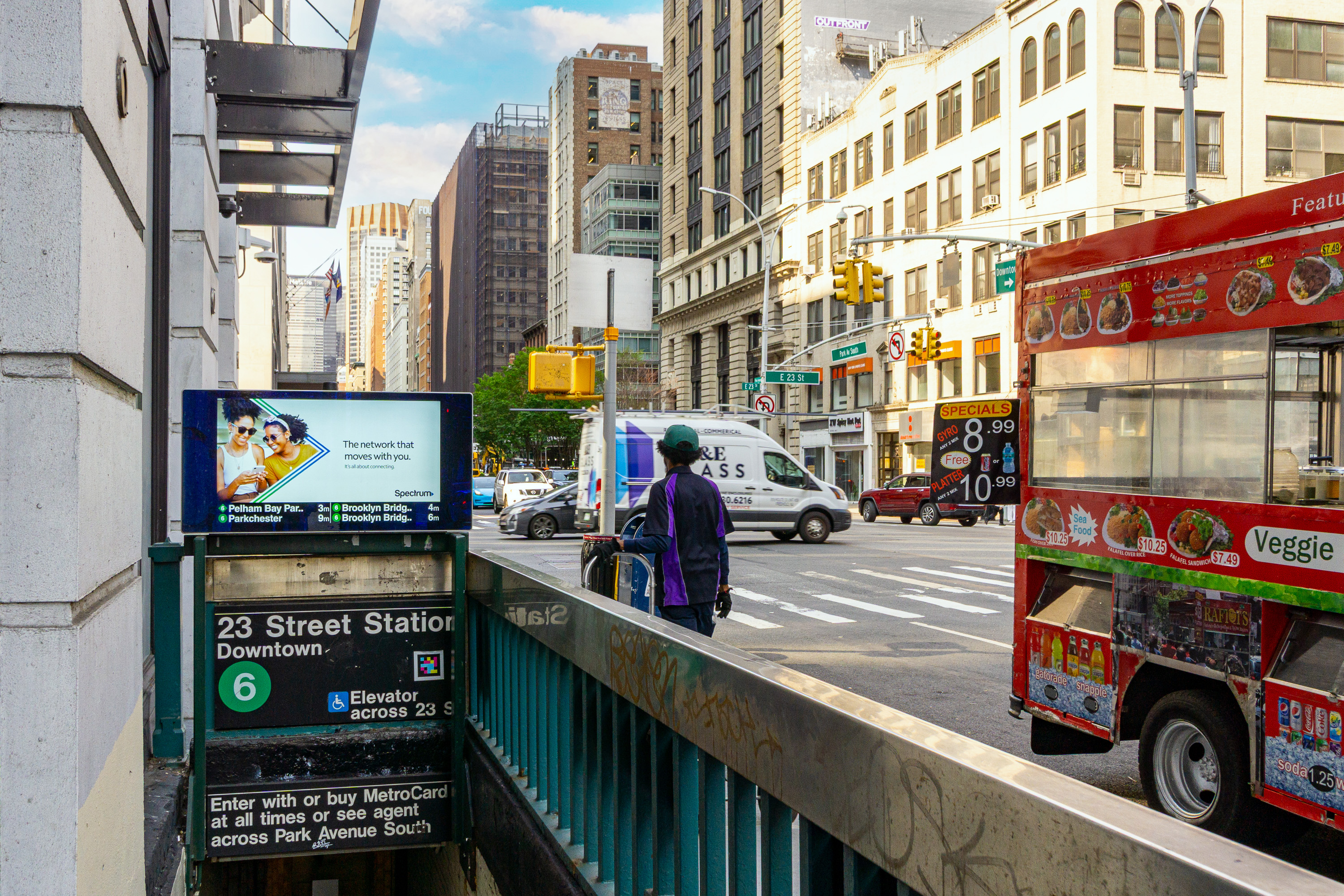 319 East 25th Street, Unit 1B Manhattan, NY 10010 - Photo 10 of 15