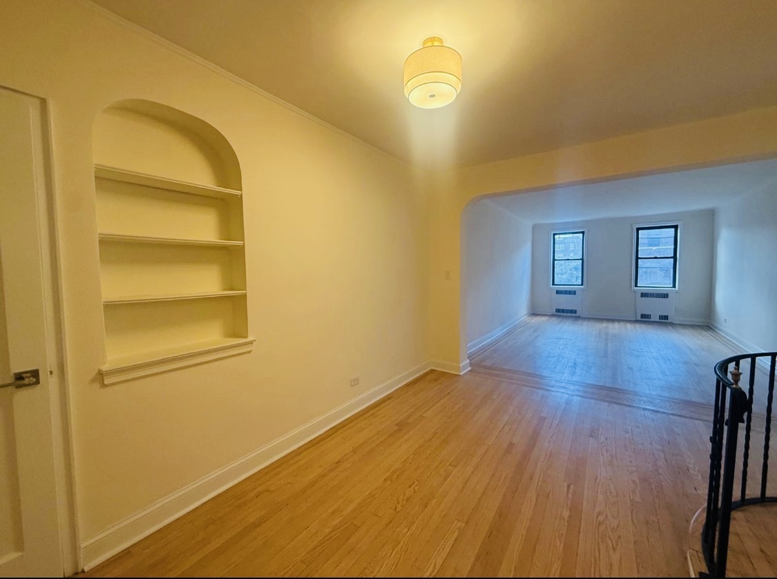 69-40 Yellowstone Boulevard, Unit 510 Queens, NY 11375 - Photo 5 of 16 Gallery Image 5