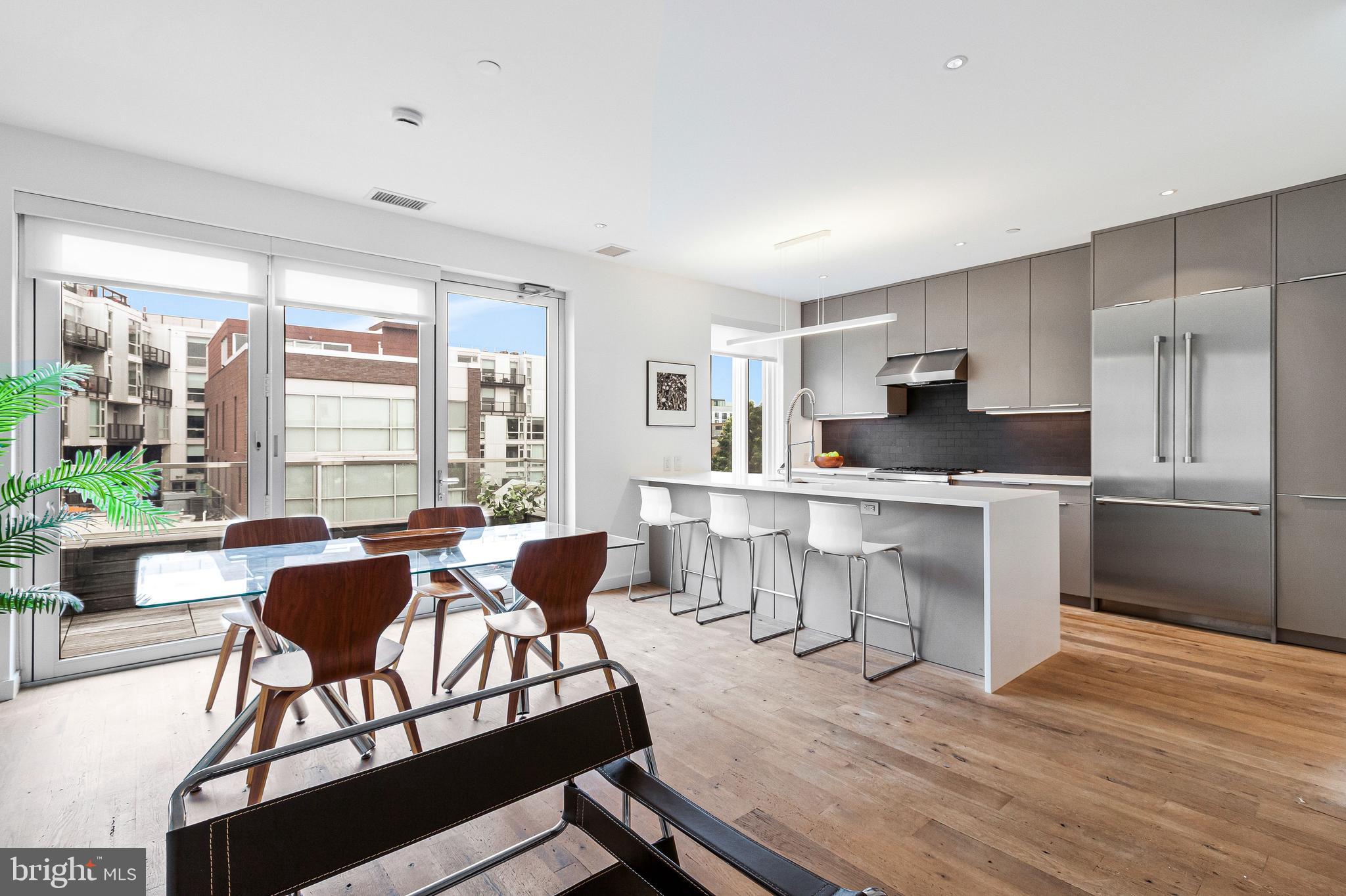 1932 9th Street Northwest, Unit R401 Washington, DC 20001 - Photo 1 of 25 Gallery Image 1
