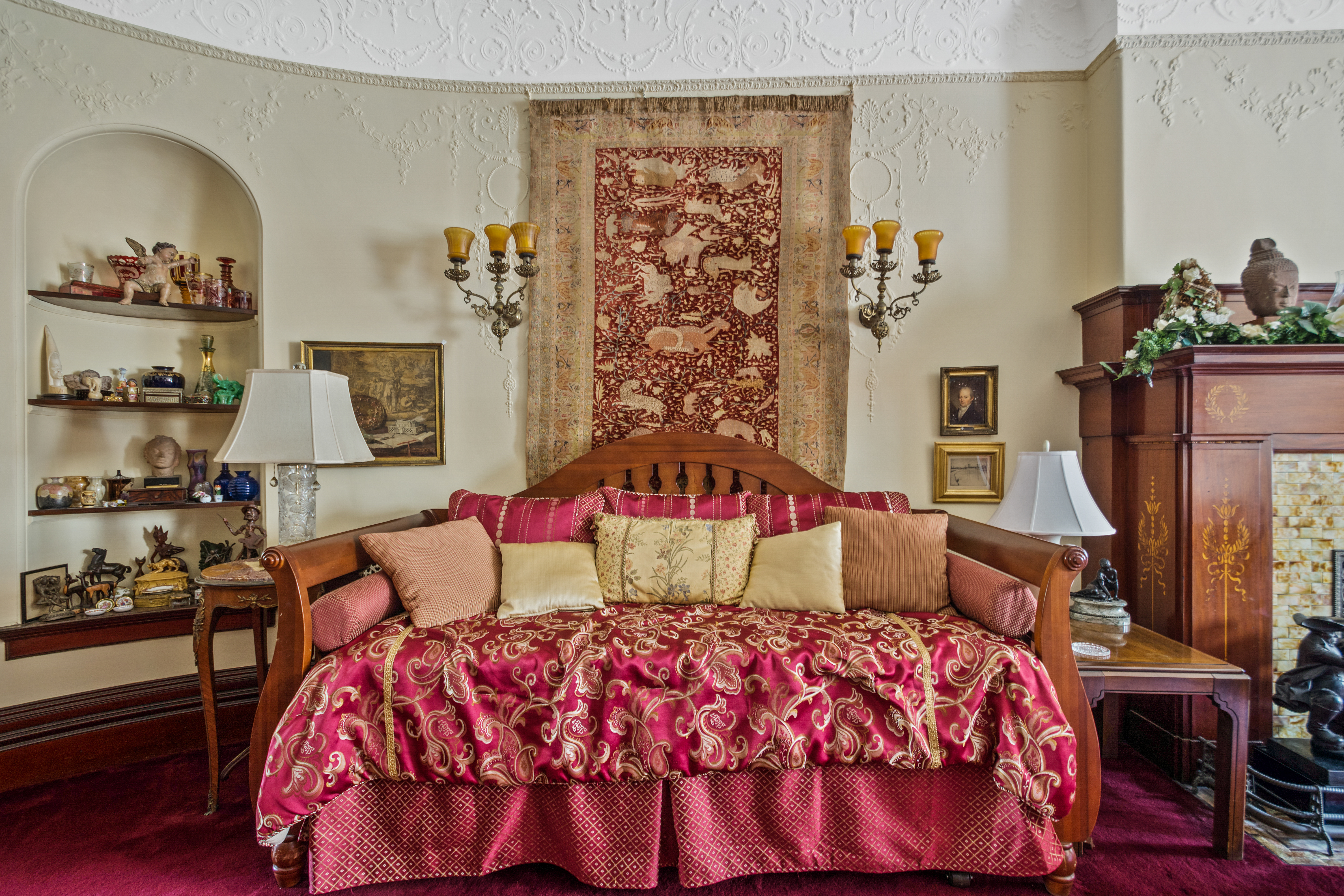 349 West End Avenue, Unit PARLOR Manhattan, NY 10024 - Photo 2 of 18