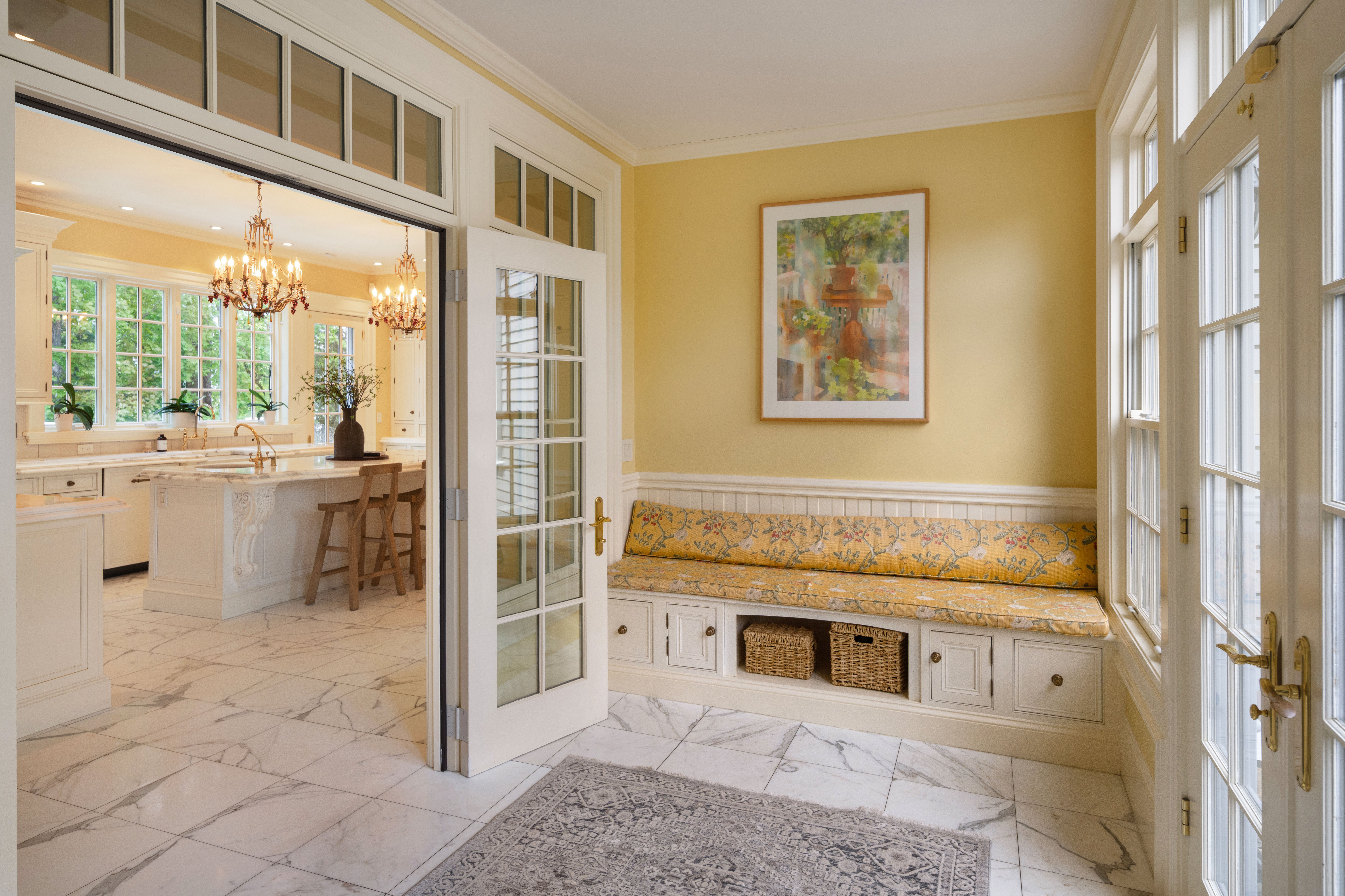 95 Temple Street Newton, MA 02465 - Photo 10 of 39