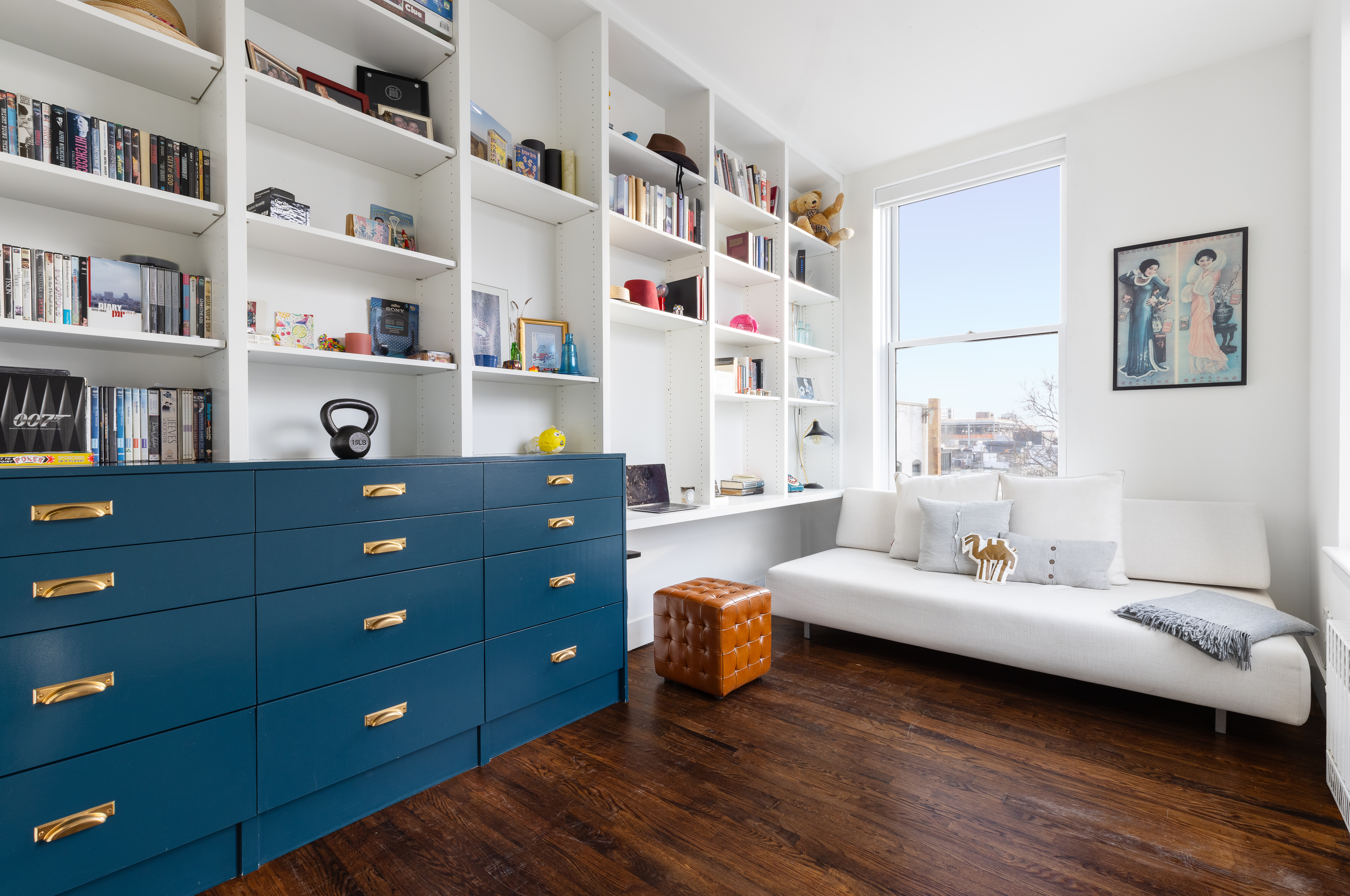 62 Joralemon Street, Unit 3 Brooklyn, NY 11201 - Photo 11 of 19