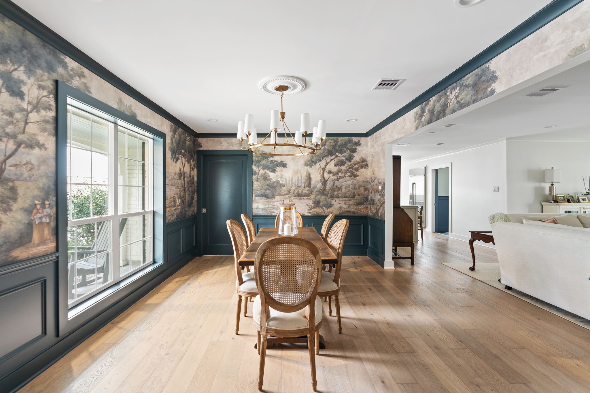 4902 Candleleaf Drive Houston, TX 77018 - Photo 14 of 44