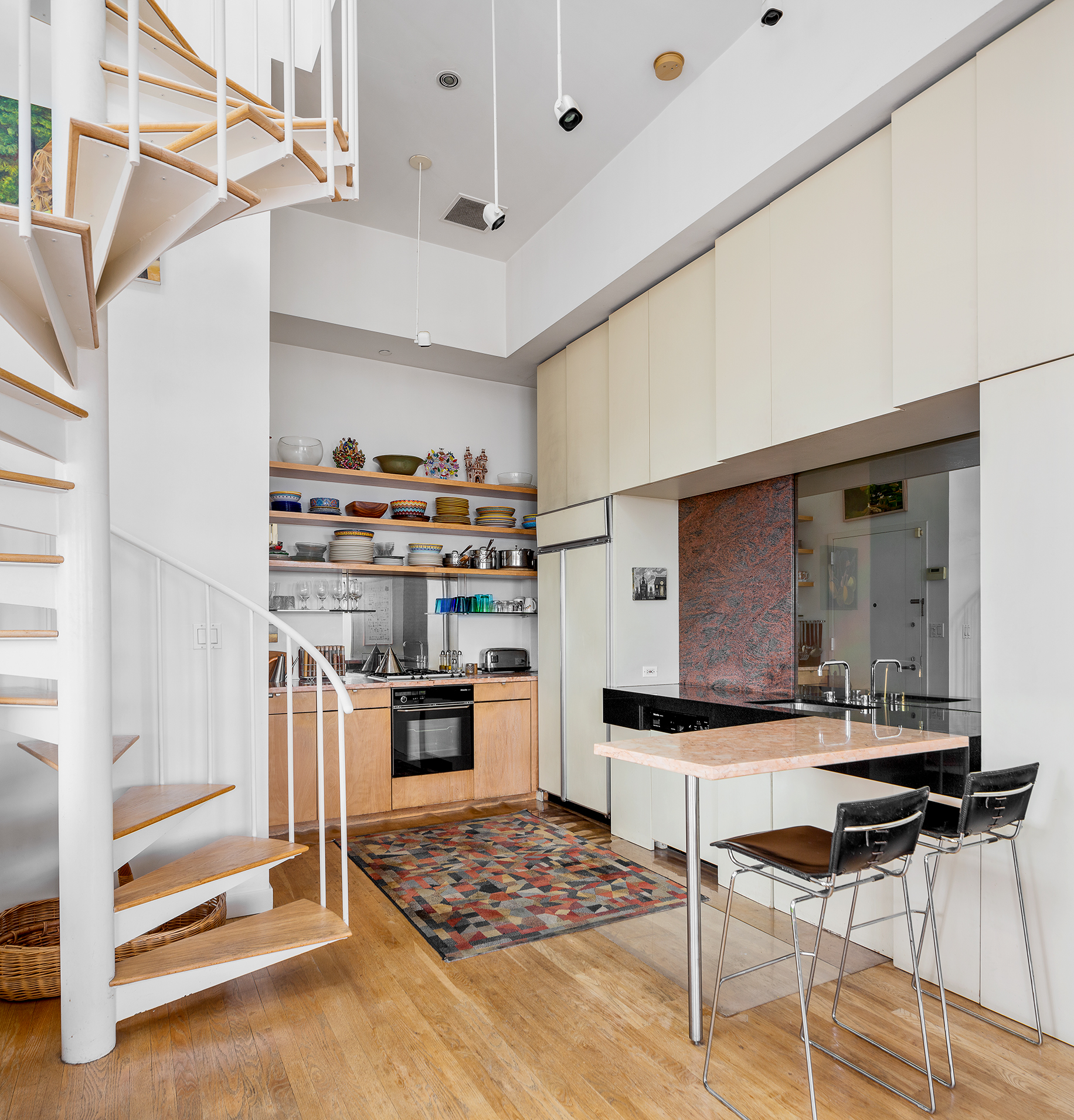 14 East 4th Street, Unit 1105 Manhattan, NY 10012 - Photo 6 of 17