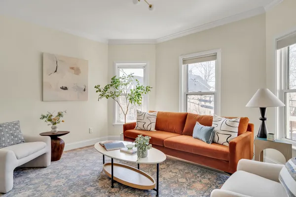Contact Agent | 58-60 Elmwood Street, Unit 58, Somerville, MA 02144