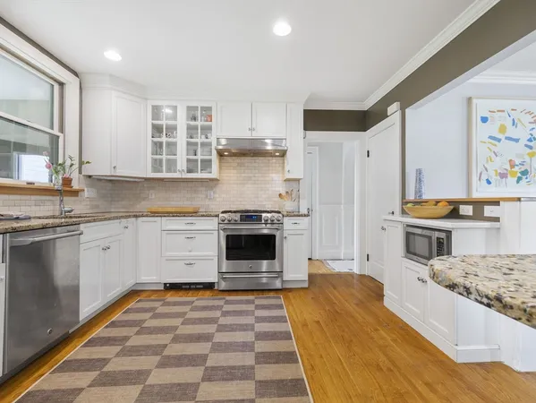 $1,995,000 | 70 Goden Street, Belmont, MA 02478