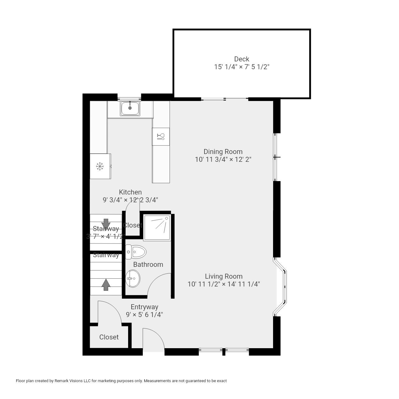 30 Turtle Brook Road, Unit 30 Canton, MA 02021 - Photo 34 of 36