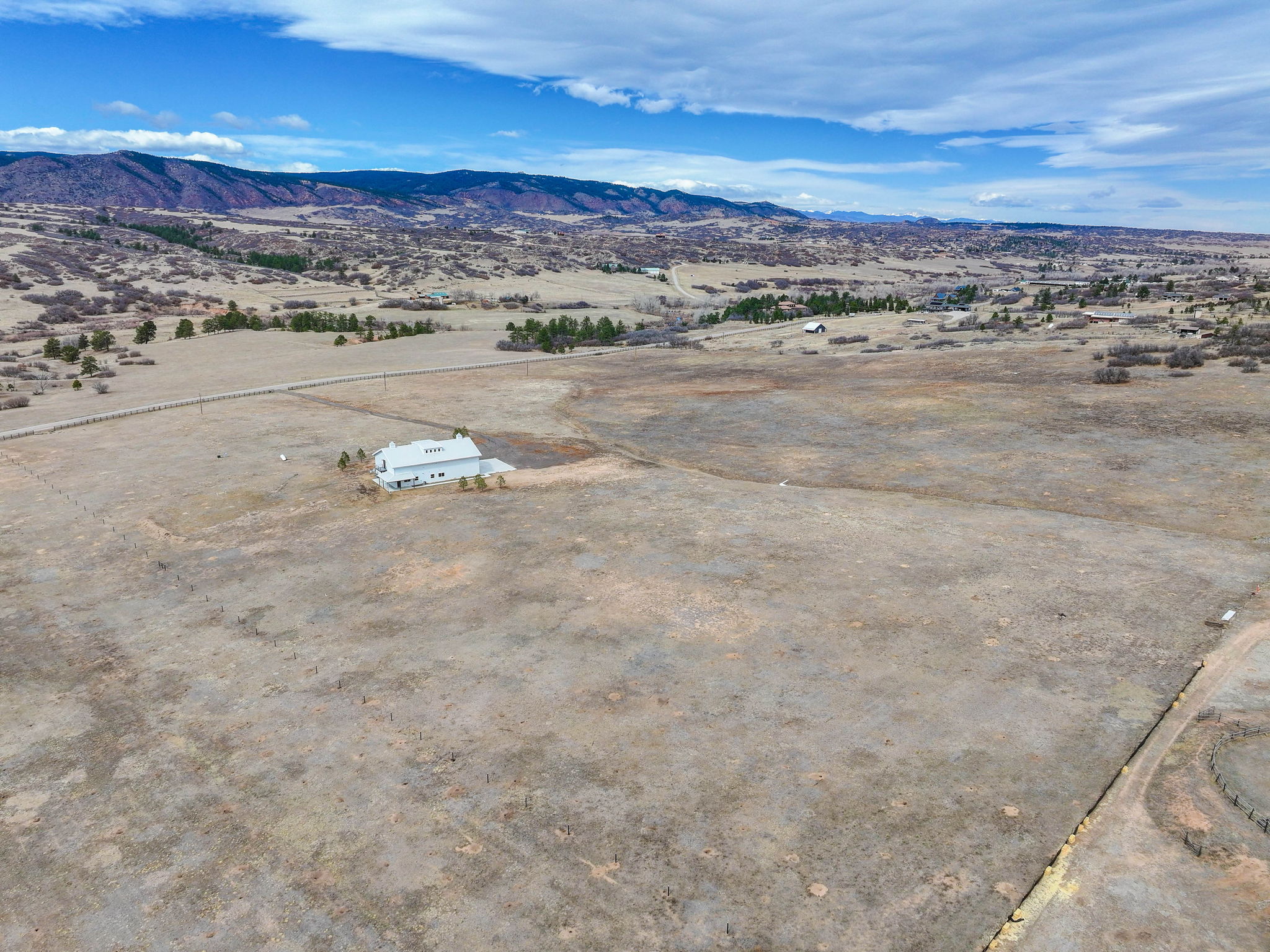 2900 South Perry Park Road Sedalia, CO 80135 - Photo 6 of 22