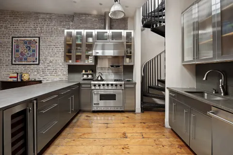 $2,795,000 | 217 2nd Avenue, Unit PH | East Village