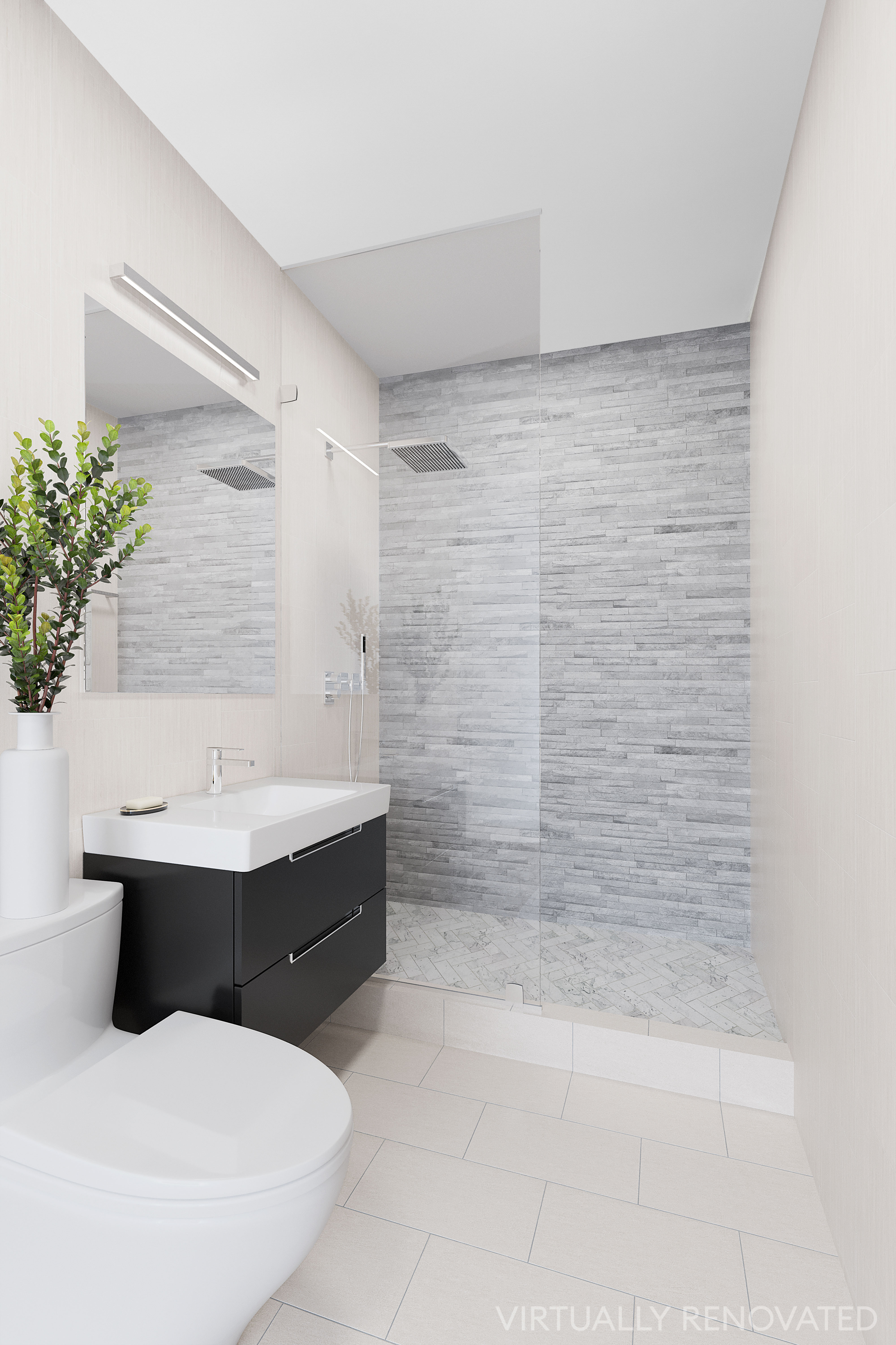 201 East 17th Street, Unit 25EF Manhattan, NY 10003 - Photo 13 of 19