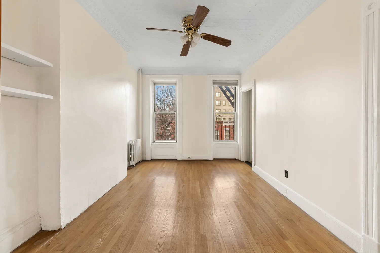 $3,250 | 628 President Street, Unit 3 | Park Slope