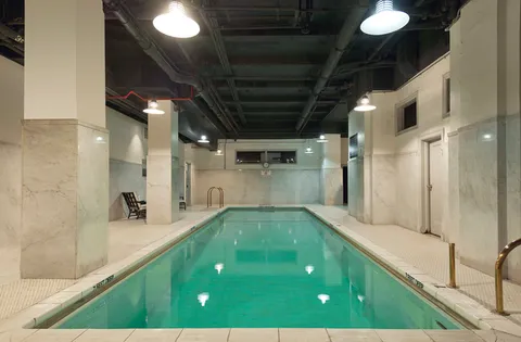 $4,950,000 | 1 West 67th Street, Unit 707 | Upper West Side