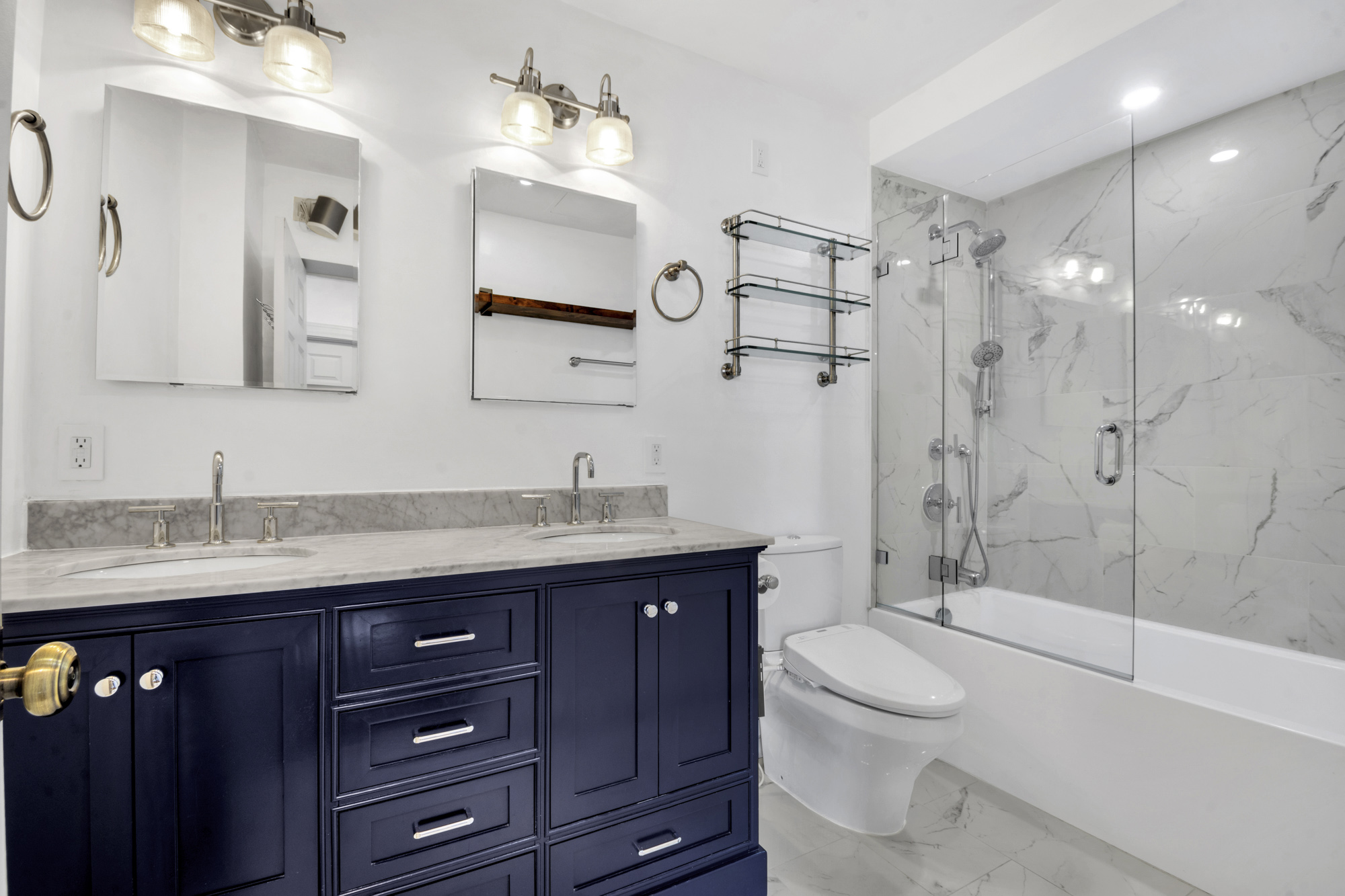 100 Gold Street, Unit PHA Brooklyn, NY 11201 - Photo 8 of 18