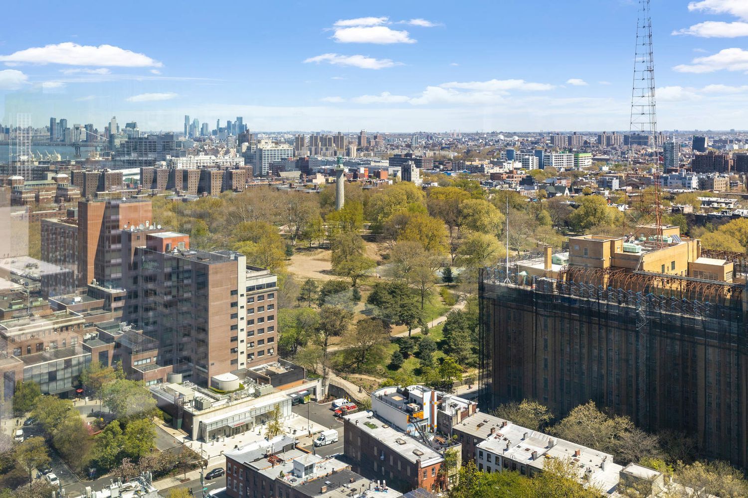 230 Ashland Place, Unit 28A Brooklyn, NY 11217 - Photo 12 of 17