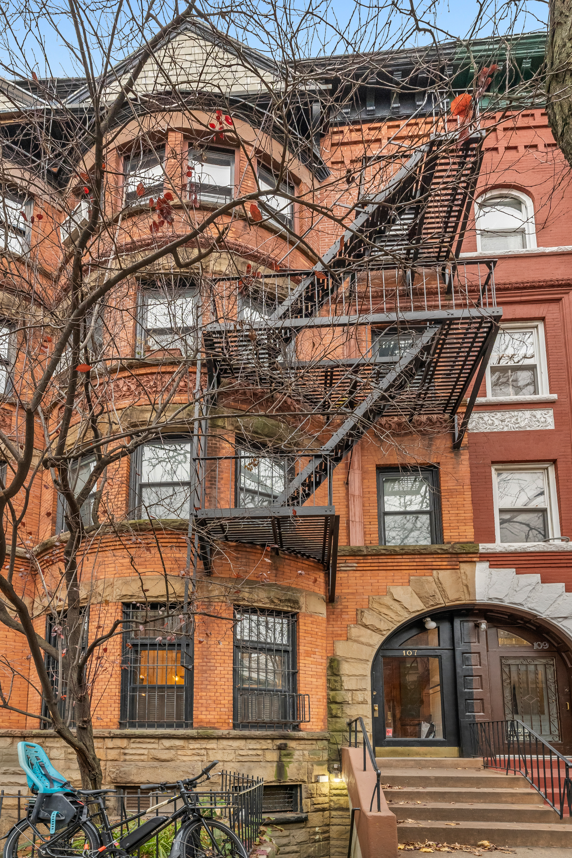 107 Berkeley Place, Unit 4R Brooklyn, NY 11217 - Photo 7 of 8