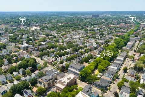 $729,000 | 143 Cedar Street, Unit 6, Somerville, MA 02144