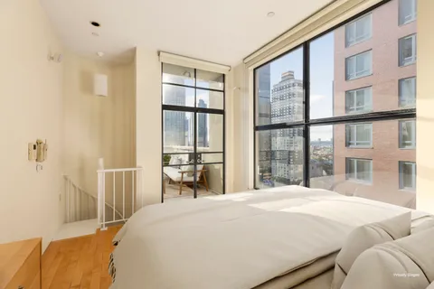 $2,750,000 | 347 West 39th Street, Unit PHNE | Hudson Yards