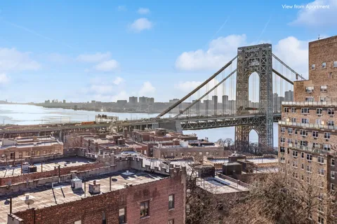 $575,000 | 120 Cabrini Boulevard, Unit 103 | Hudson Heights