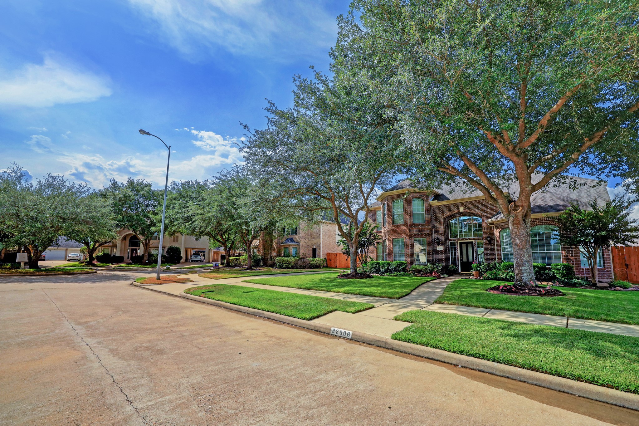 22606 Shallow Spring Court Katy, TX 77494 - Photo 2 of 34