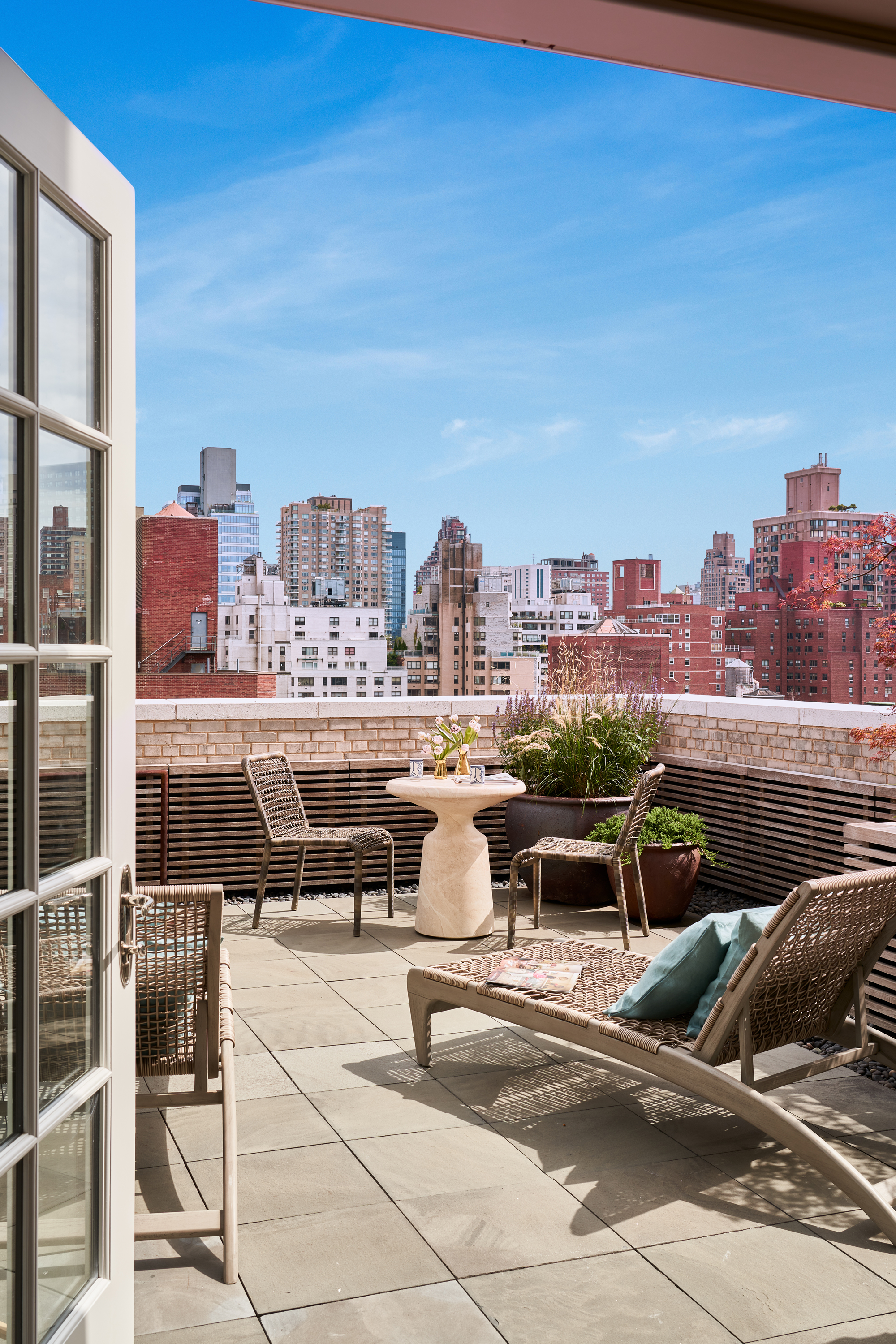 823 Park Avenue, Unit PH Manhattan, NY 10021 - Photo 18 of 38