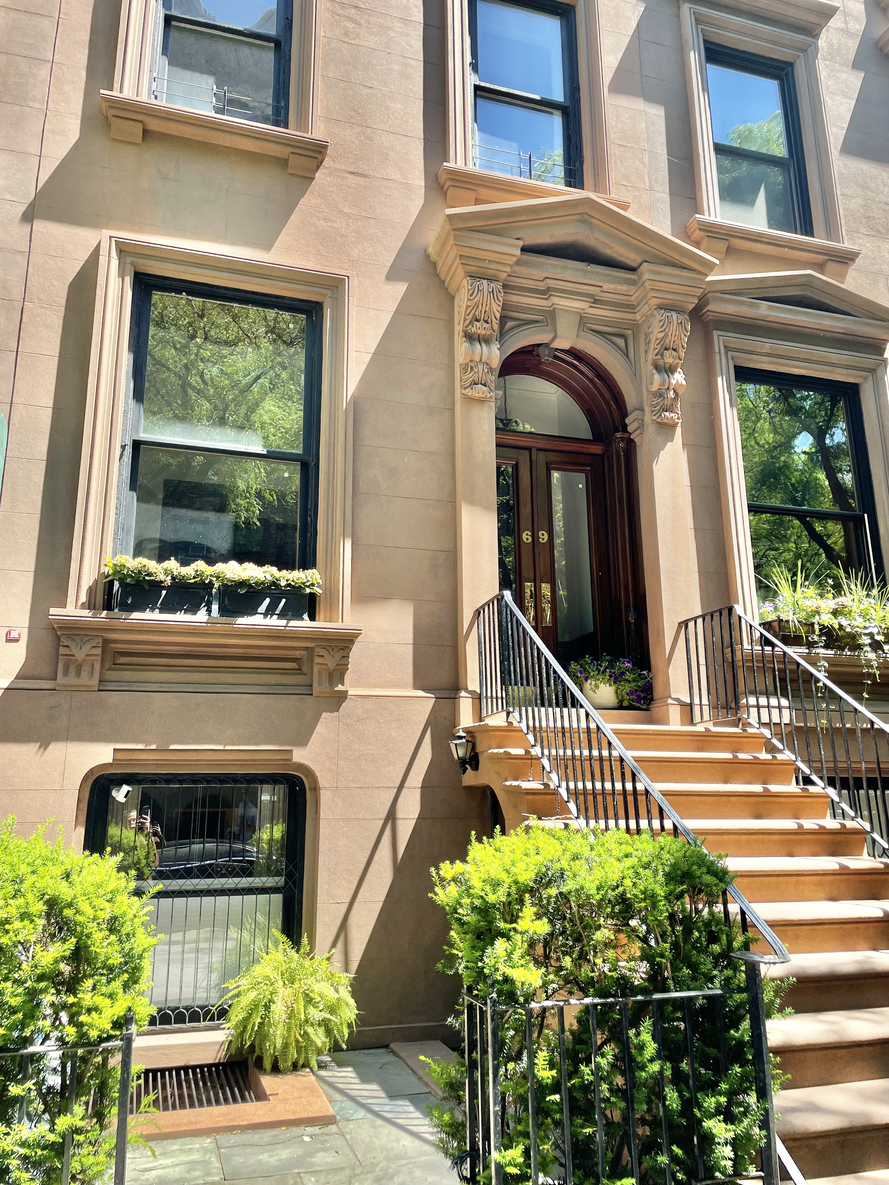 69 Remsen Street, Unit 1 Brooklyn, NY 11201 - Photo 3 of 9