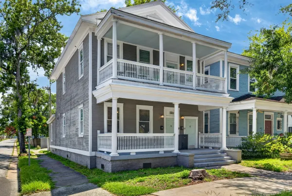 $549,900 | 743 East Henry Street, Savannah, GA 31401