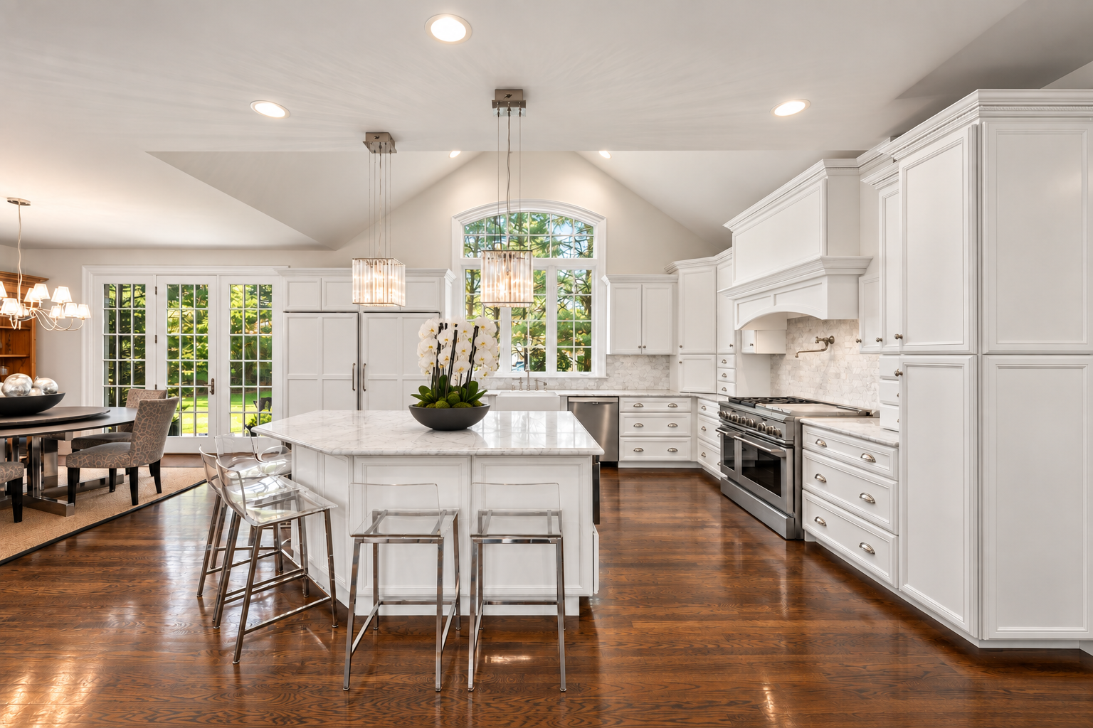 22 Plymouth Road Wellesley, MA 02481 - Photo 4 of 37 Gallery Image 4
