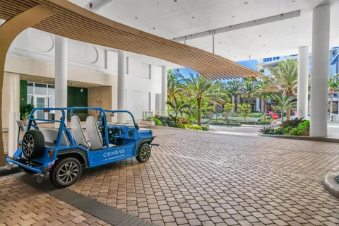 $501,900 | 551 North Fort Lauderdale Beach Boulevard, Unit R1904, Fort Lauderdale, FL 33304