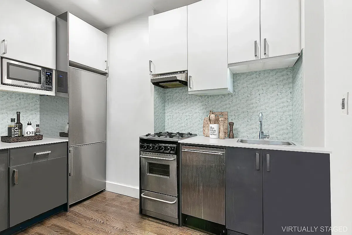 $2,395 | 870 Hancock Street, Unit 2R | Bedford-Stuyvesant