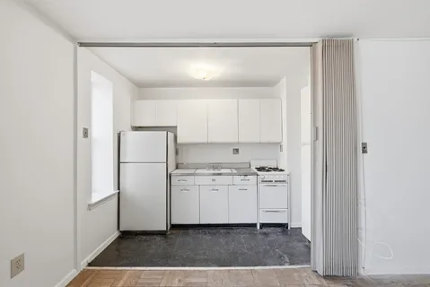 $175,000 | 4100 W Street Northwest, Unit 203, Washington, DC 20007