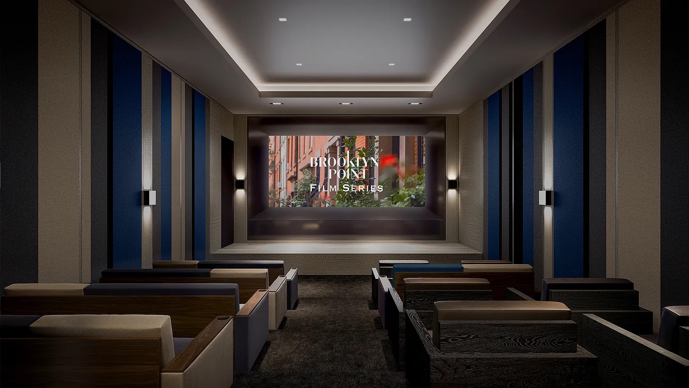 1 City Point, Unit 26L Brooklyn, NY 11201 - Photo 14 of 22