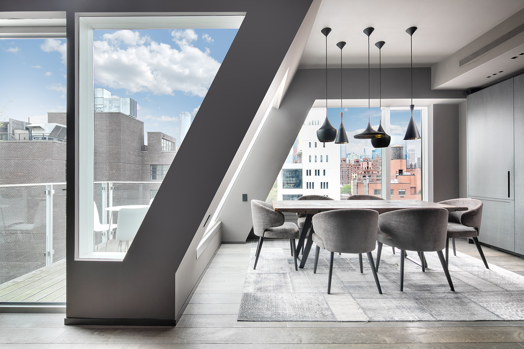 459 West 18th Street, Unit PH2 Manhattan, NY 10011 - Photo 10 of 15