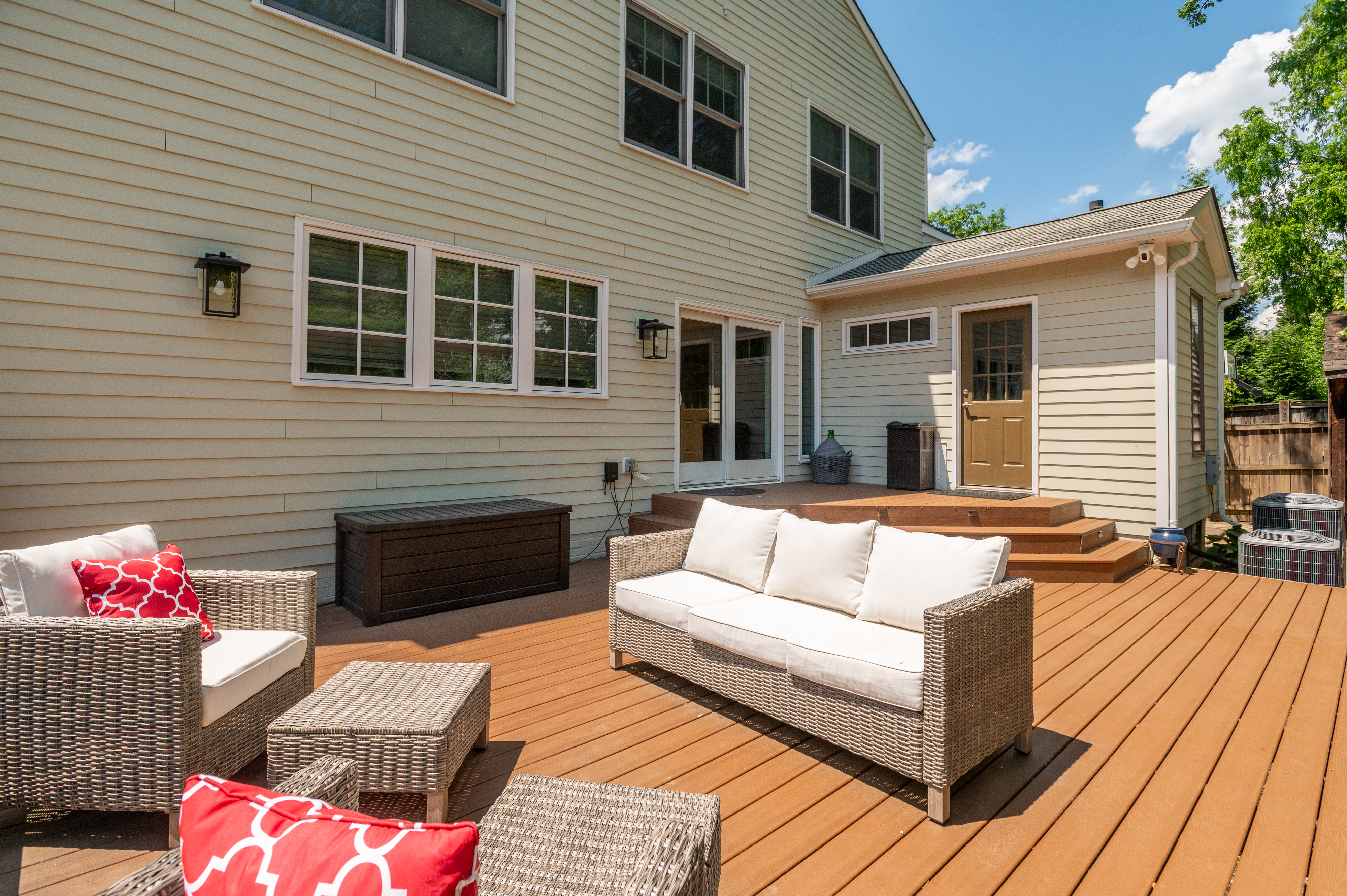 4845 Little Falls Road Arlington, VA 22207 - Photo 10 of 18