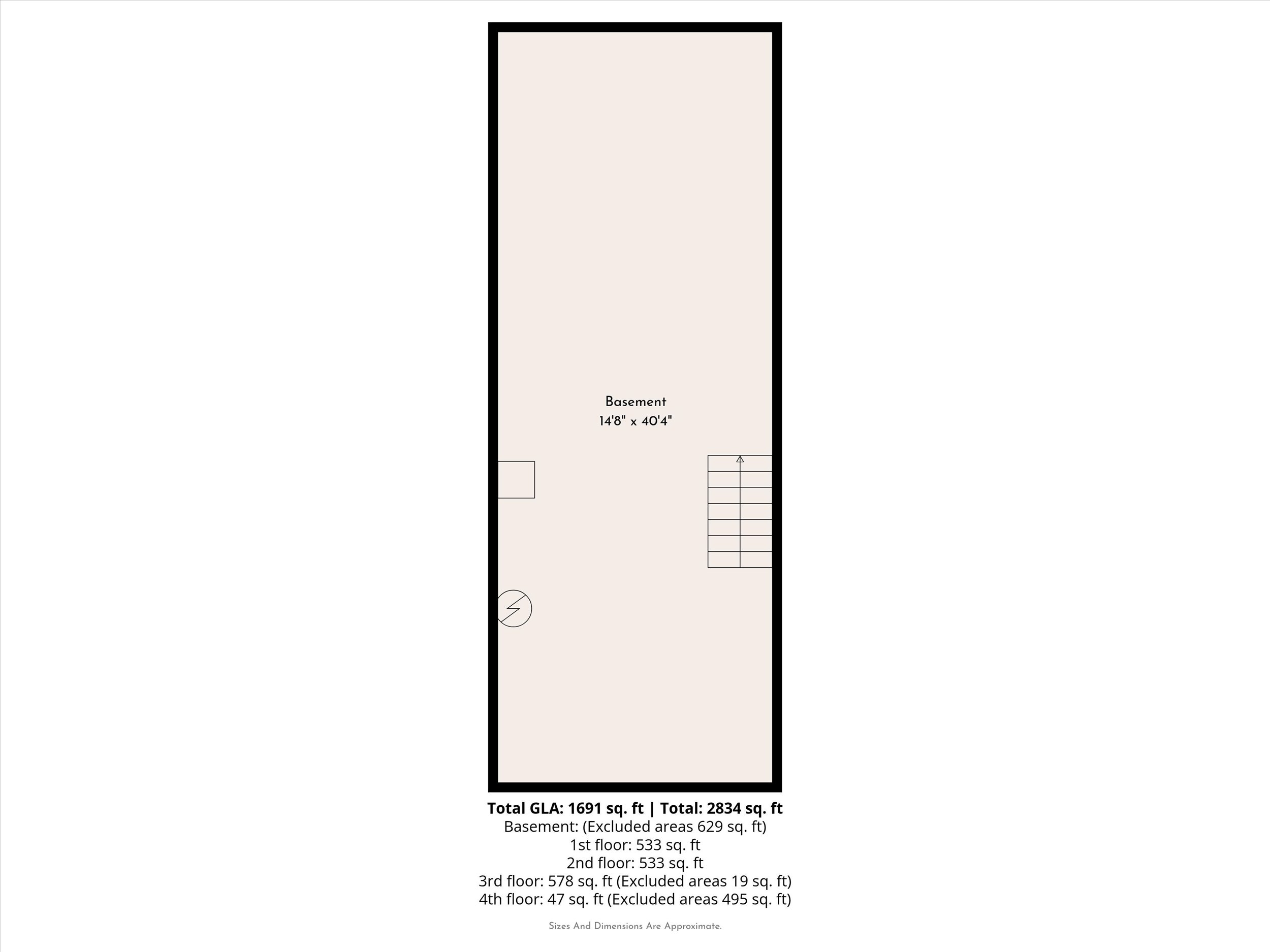 2304 Christian Street Philadelphia, PA 19146 - Photo 40 of 44