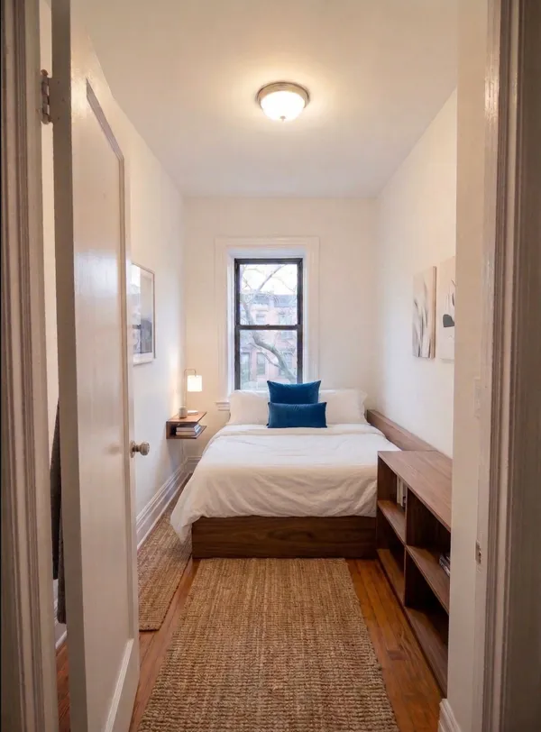 $3,400 | 771 Carroll Street, Unit 4F | Park Slope