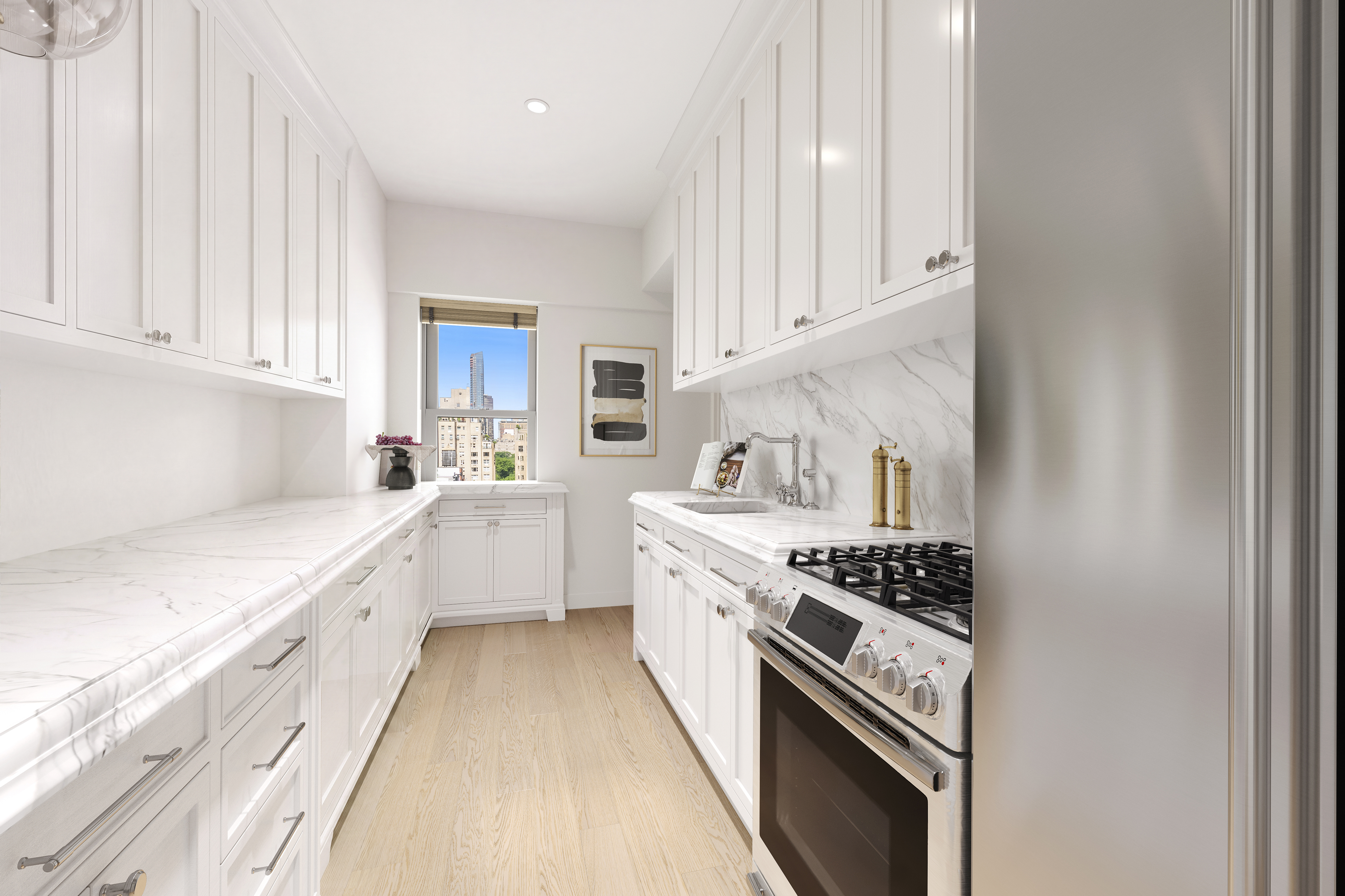 650 Park Avenue, Unit 18C Manhattan, NY 10065 - Photo 10 of 29