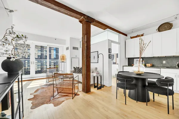 $949,000 | 57 Front Street, Unit 502 | DUMBO